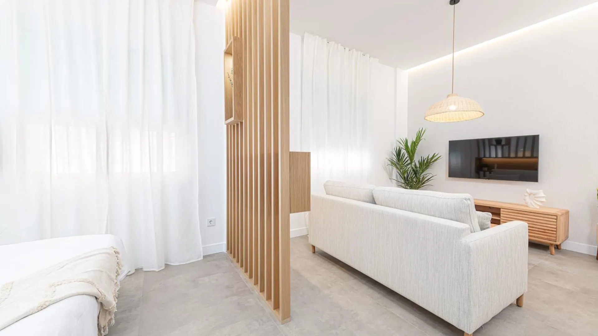 Wintowinrentals Goleta Suites 0B Malaga 0*,  Spain