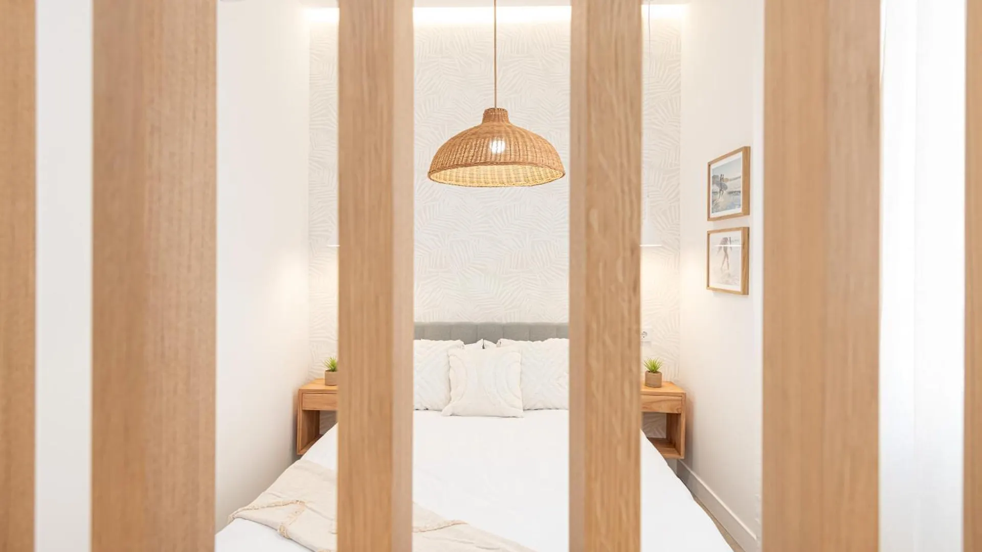 Wintowinrentals Goleta Suites 0B Malaga Spain