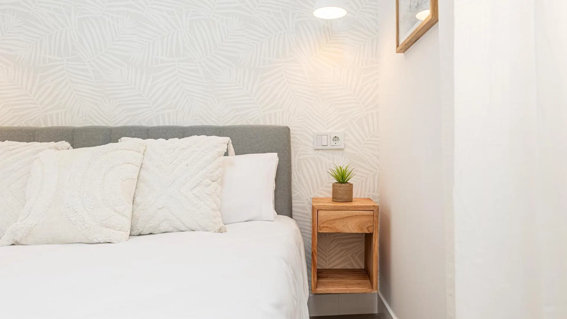 Wintowinrentals Goleta Suites 0B Malaga