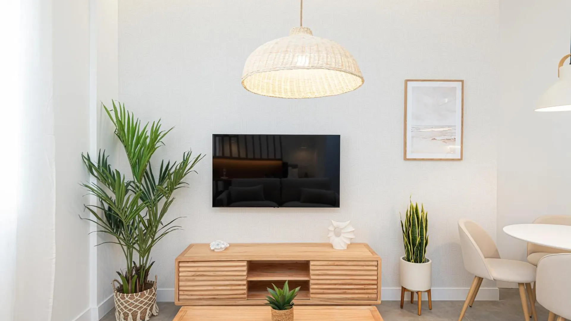 Daire Wintowinrentals Goleta Suites 0B Málaga İspanya