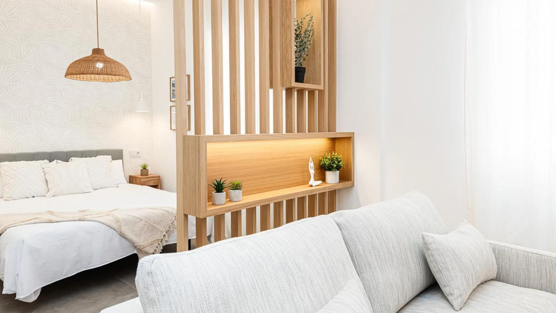 Wintowinrentals Goleta Suites 0B Málaga