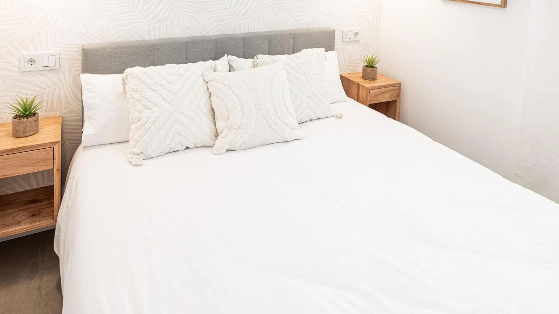 Daire Wintowinrentals Goleta Suites 0B Málaga İspanya